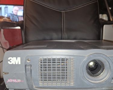 Rétroprojecteur TransLux 431 - Haute Qualité, 5200 Lumen
