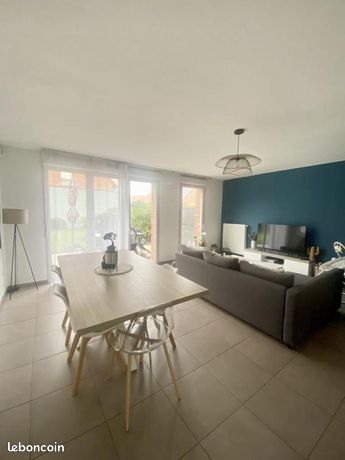 Maison 4 pièces 84 m²