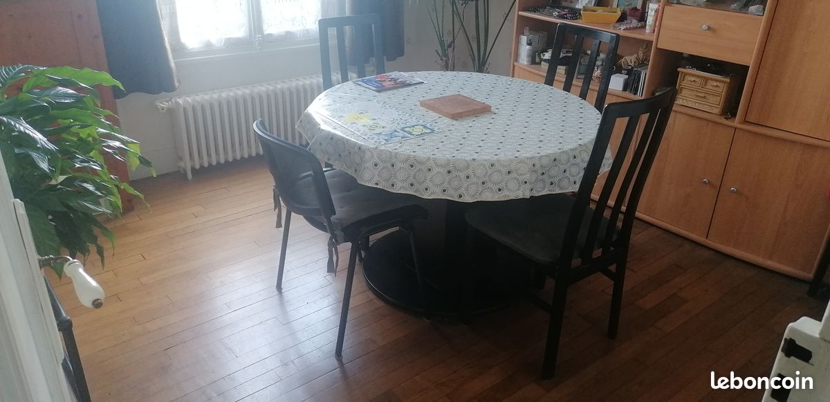 Maison 4 pièces 96 m² · à Les Pavillons-sous-Bois · 96 m² · 280 000 €