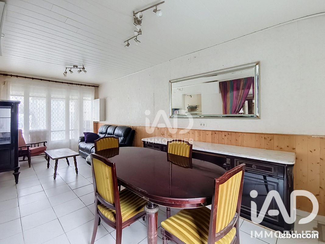 Villa 4 pièces 102 m² (image 12)