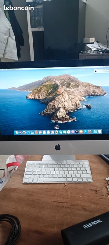 Vend. Imac 2013 (image 1)