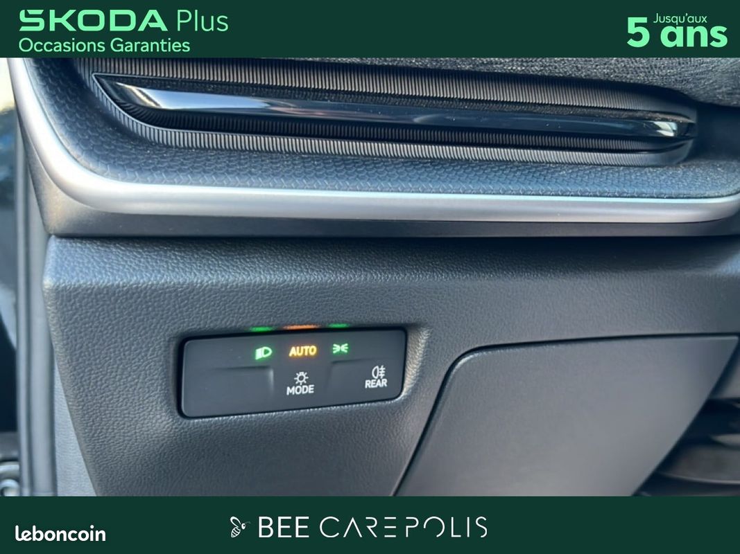 SKODA Superb Combi 2.0 TDI 150 ch SCR DSG7 Selection (image 24)