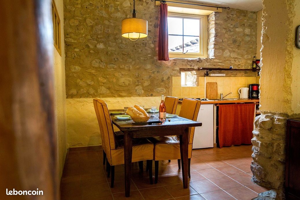 Gîte Lo Graffio (image 3)