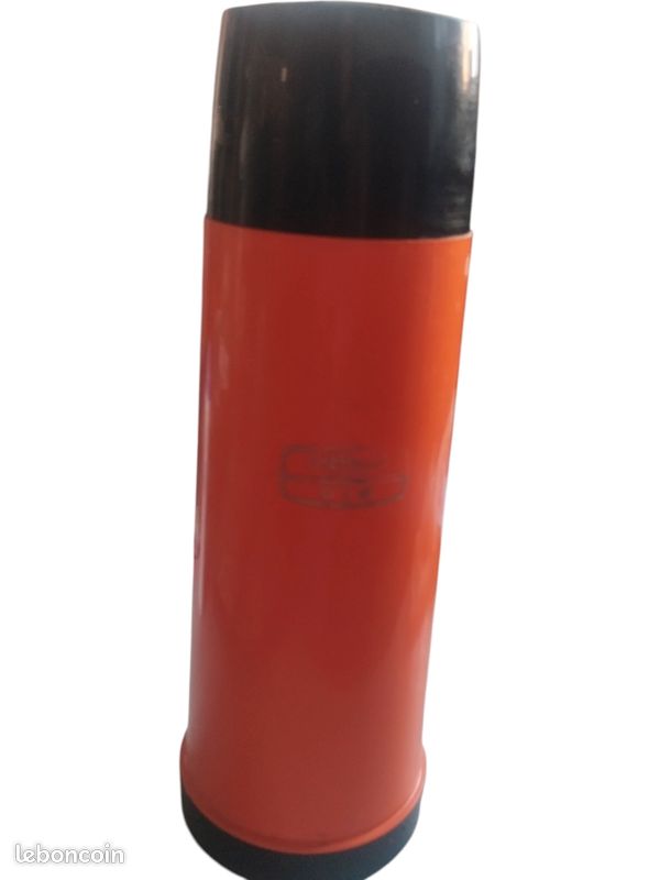 Thermos orange (image 1)