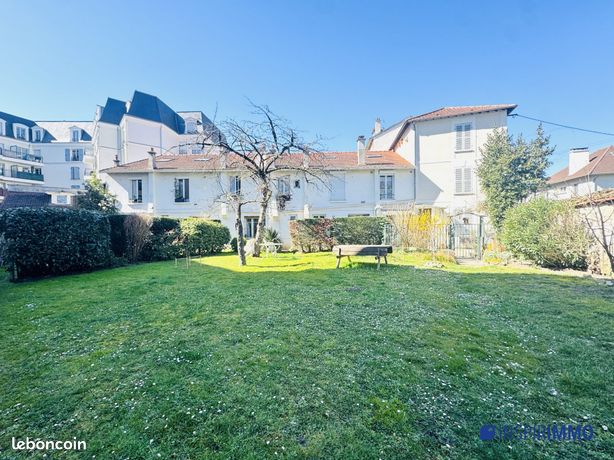 Appartement 3 pièces 54 m²
