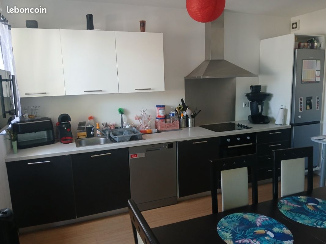Appartement 3 pièces 62 m² · à Altkirch · 62 m² · 180 000 €