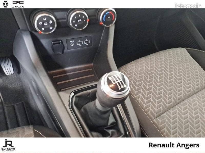 Renault Clio 1.5 Blue dCi 100ch Evolution (image 6)