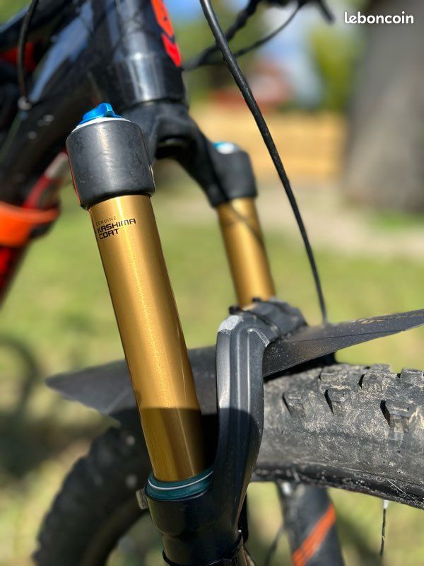 Orbea Occam AM 27,5 (image 3)