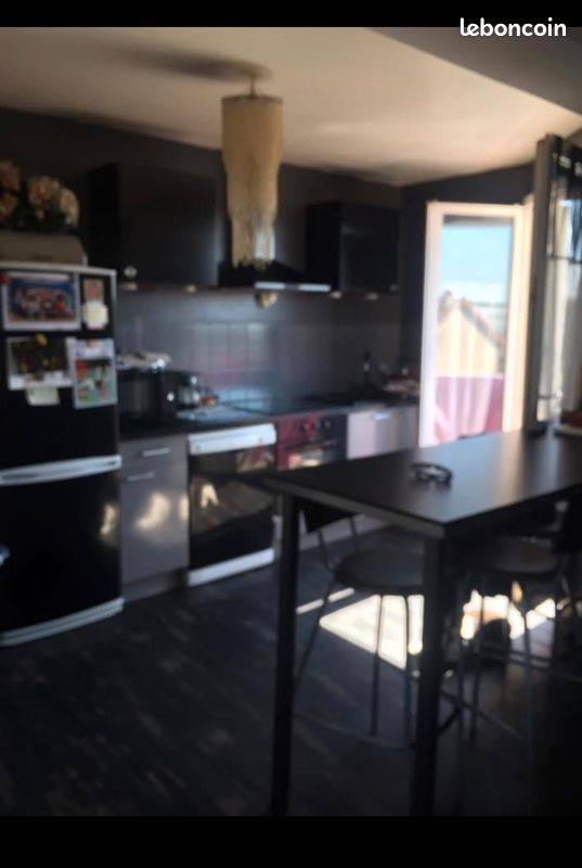 Appartement 3 pièces 71 m² · à Montgeron · 71 m² · 260 000 €