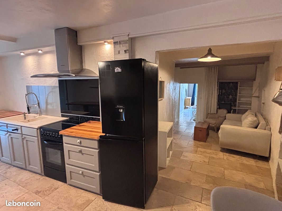 Appartement 2 pièces 54 m² · à Trets · 54 m² · 109 000 €