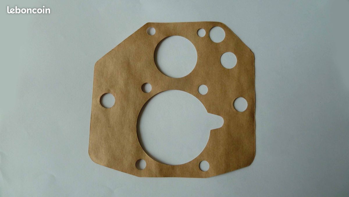 R4 R6 Joint de plaque entretoise BV Type 334 (image 2)