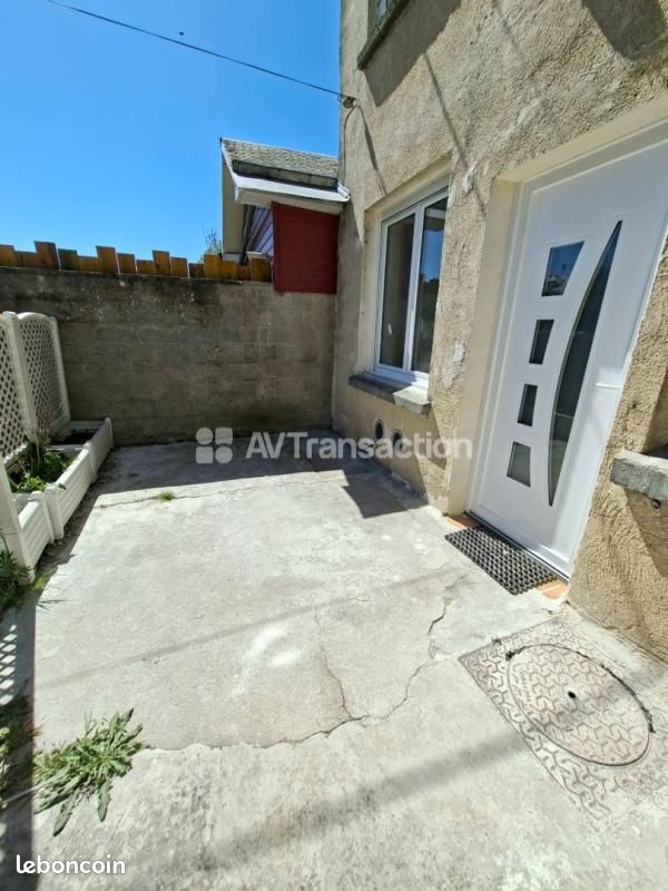 Appartement 1 pièce 22 m² · à Darnétal · 22 m² · 67 840 €