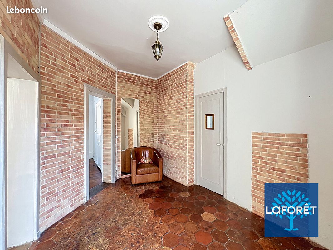 Appartement 4 pièces 85 m² · à La Ferté-Alais · 85 m² · 207 000 €
