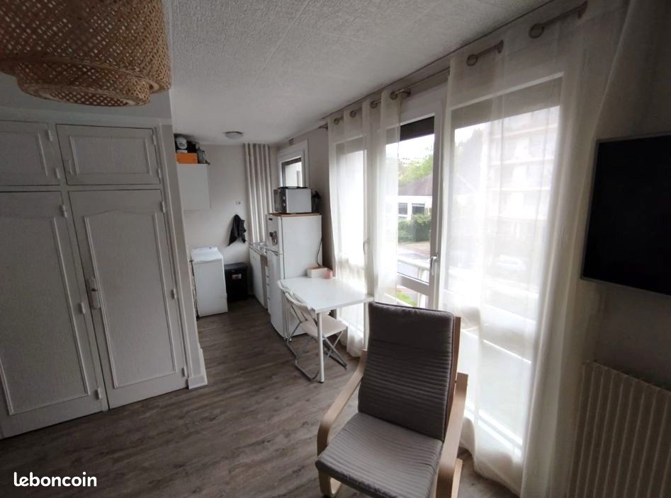Appartement a louer saint-germain-en-laye - 1 pièce(s) - 19 m2 - Surfyn