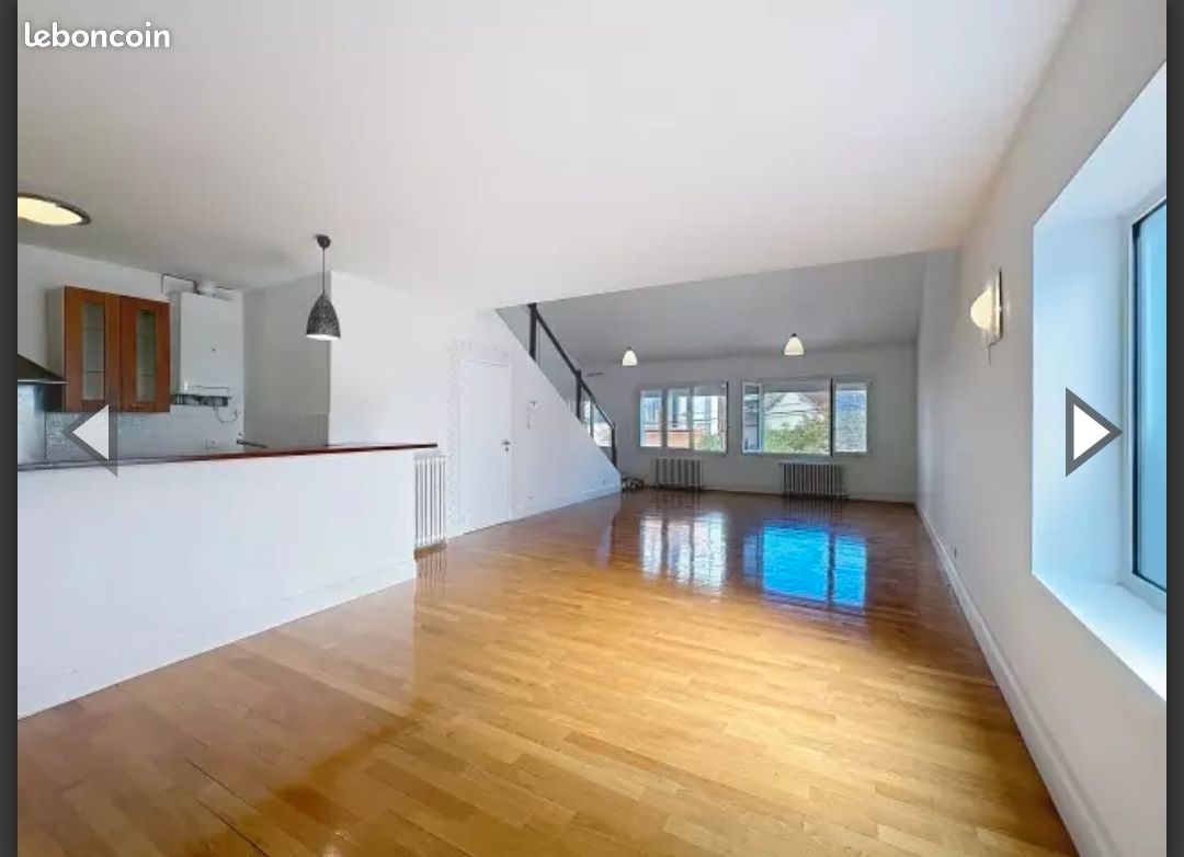 Appartement 2 pièces 85 m² · à Toulouse · 85 m² · 950 €/mois