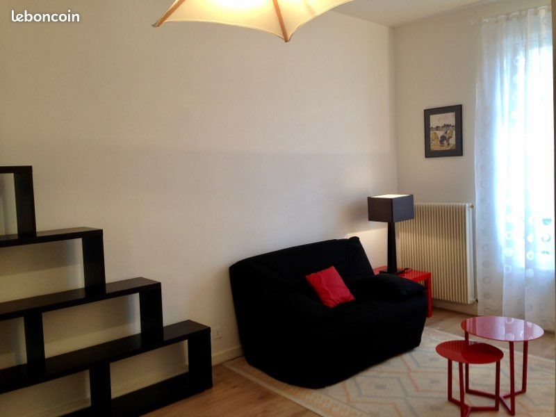 Appartement 1 pièce 35 m² · à Vichy · 35 m² · 395 €