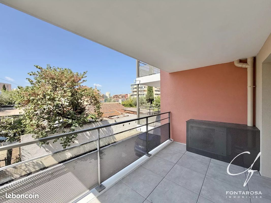 Appartement 3 pièces 65 m² · à Fréjus · 65 m² · 442 000 €