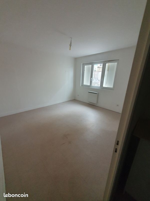 Appartement 2 pièces 46 m² · à Le Havre · 46 m² · 420 €/mois