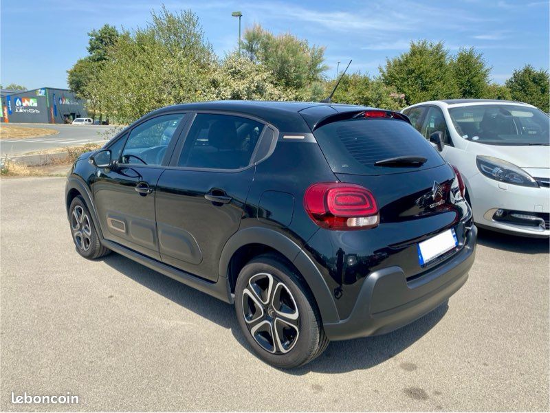 CITROEN C3 1.5BHDi 100ch | C-Series (image 2)