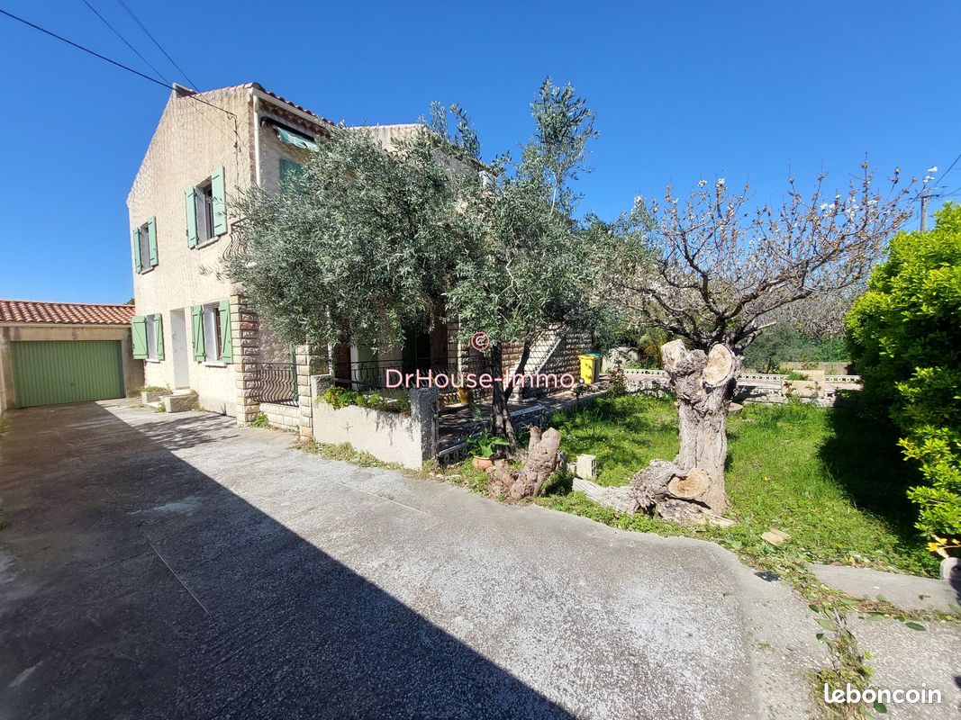 Maison 6 pièces 185 m² · à Marignane · 185 m² · 525 000 €