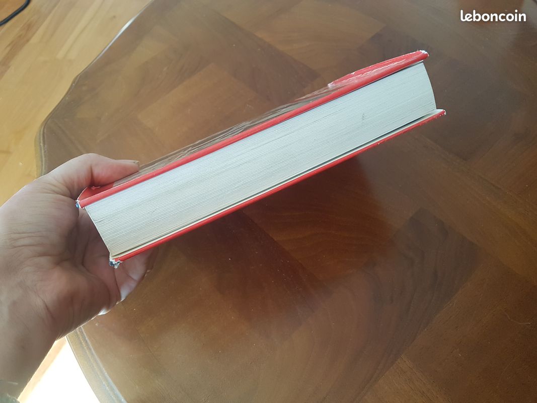 Le Gerfaut des brumes, tome 1 : Le Gerfaut Par Juliette Benzoni (image 5)