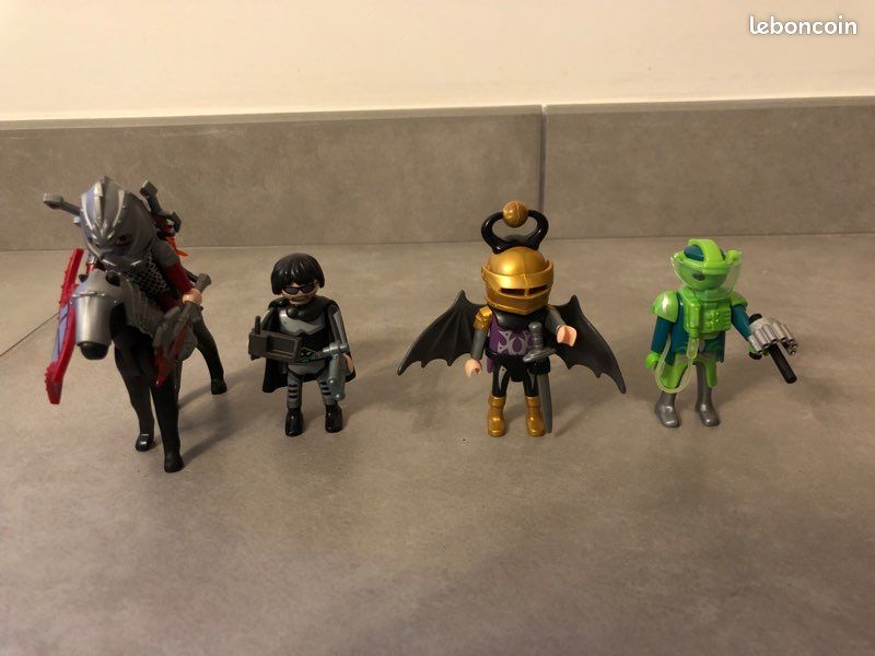 Playmobil (image 1)