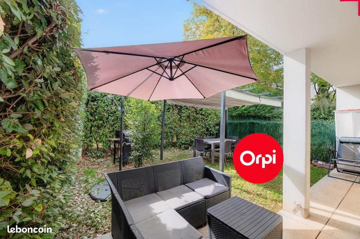 Appartement 4 pièces 80 m² · à Saint-Priest · 80 m² · 249 000 €