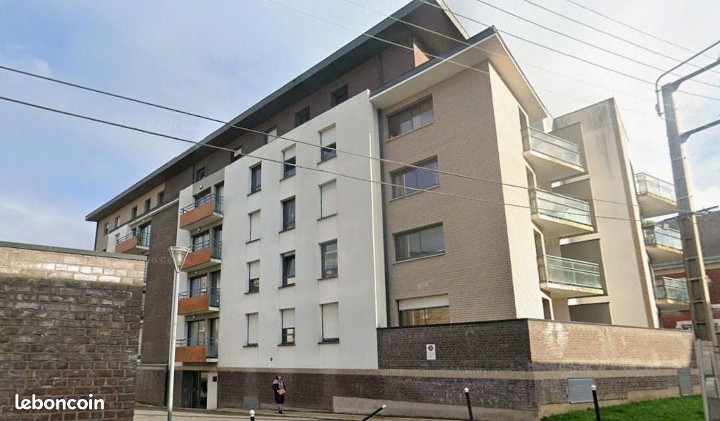 Appartement 3 pièces 75 m² · à Lens · 75 m² · 865 €/mois