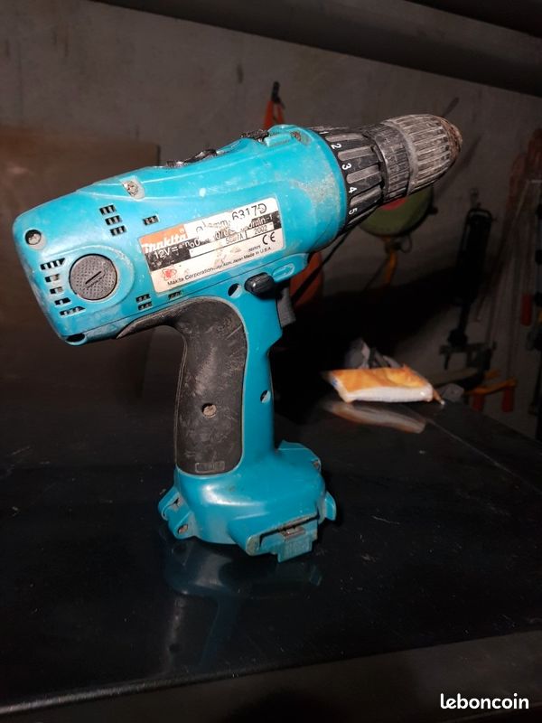 Visseuse Makita (image 2)