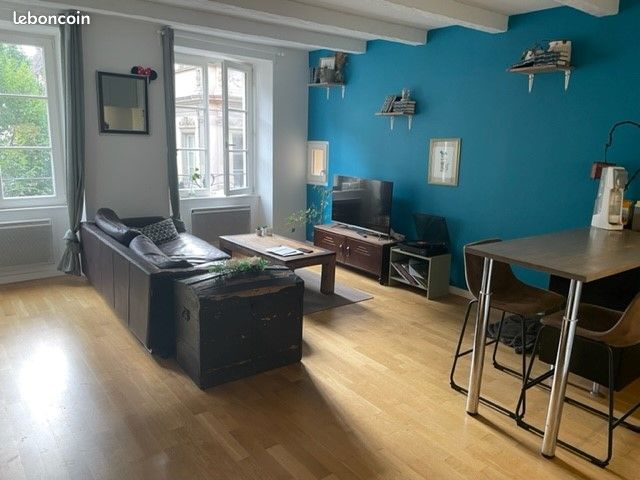 Appartement 2 pièces 44 m² · à Strasbourg · 44 m² · 795 €/mois