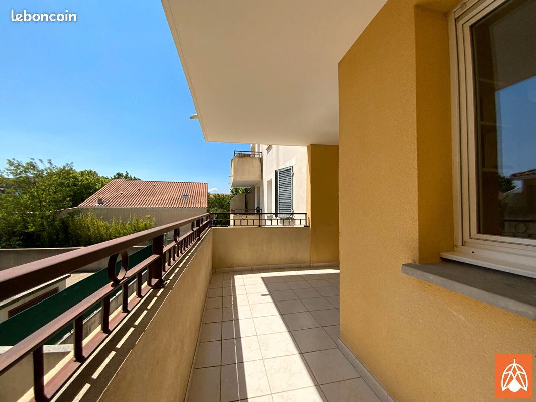 Appartement 2 pièces 50 m² · à Salon-de-Provence · 50 m² · 825 €/mois