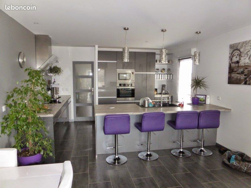Maison 4 pièces 69 m² · à Vire Normandie · 69 m² · 881 €/mois