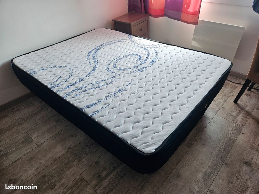 Matelas Orthopédique (image 4)