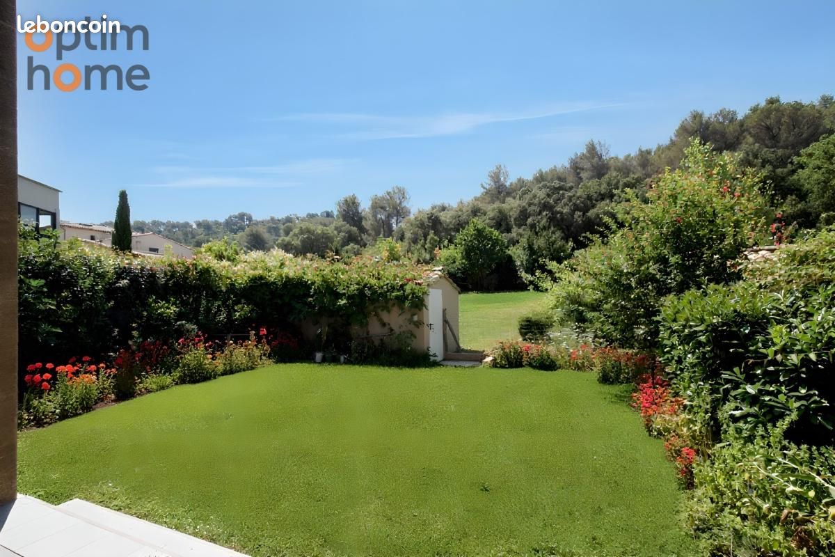 Appartement 3 pièces 71 m² · à Aix-en-Provence · 71 m² · 498 000 €