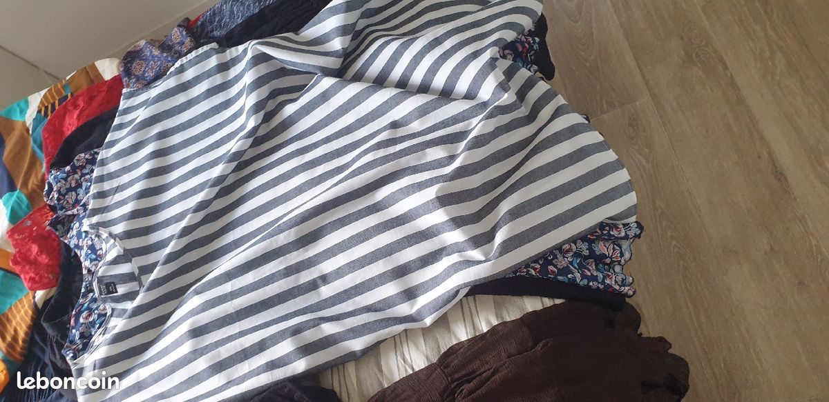 Robe grande tailles (image 8)