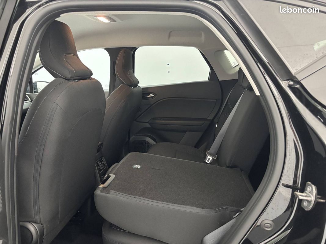 RENAULT Captur TCe 90 Evolution (image 30)