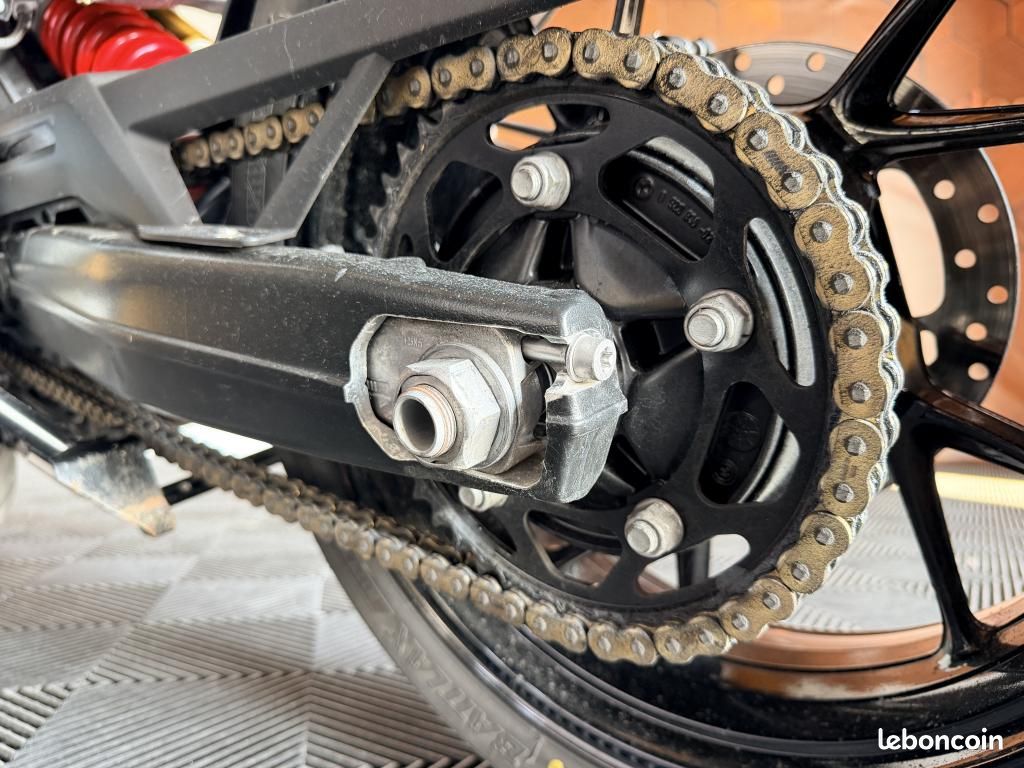 Bmw motorrad f 900 r 0 (image 8)
