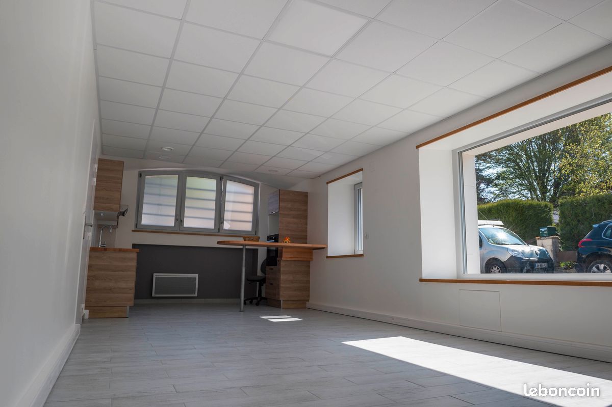Maison 2 pièces 72 m² · à Chaumont · 72 m² · 660 €