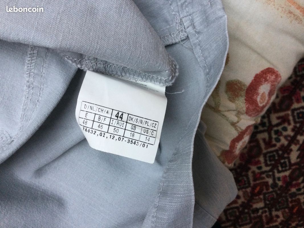 Veste Bianca (image 4)