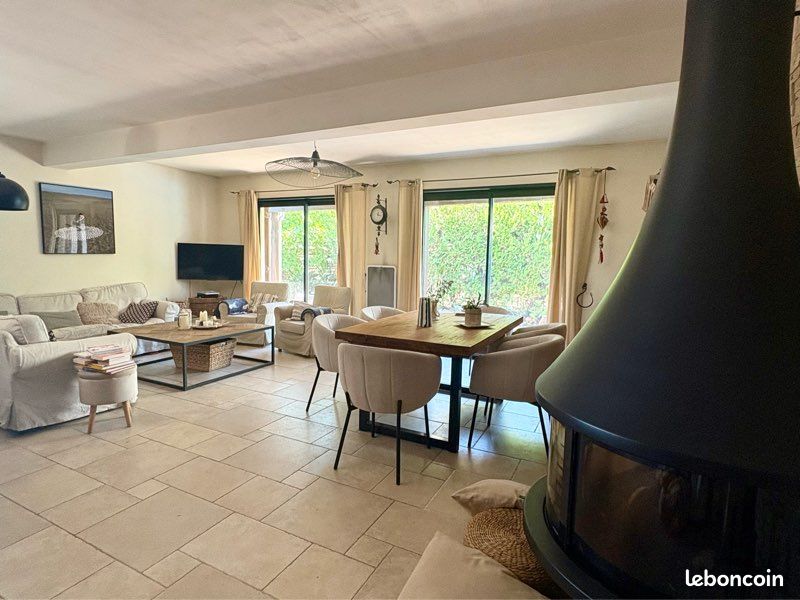 Maison 5 pièces 103 m² · à Grasse · 103 m² · 540 000 €