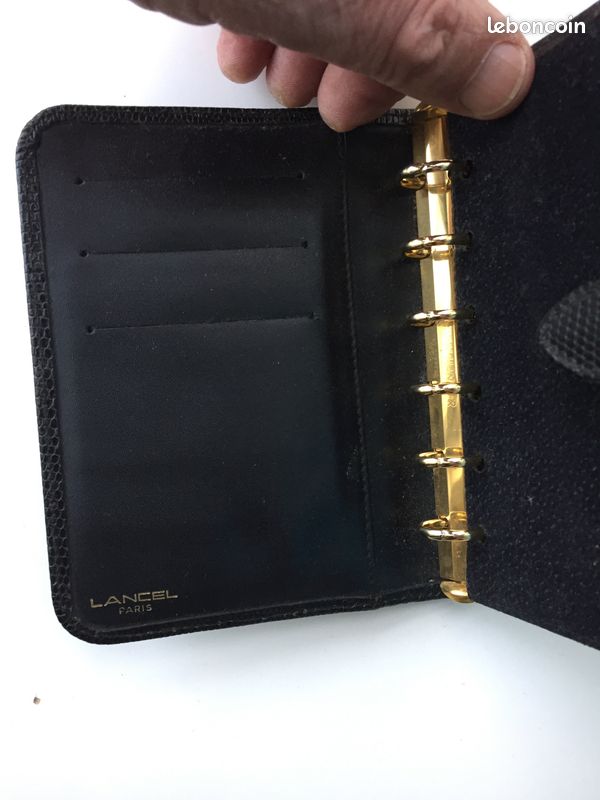 Agenda Lancel (image 2)