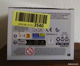 Actionneur de porte de mélange de chauffage CVC 79160-S0X-A01 604-946