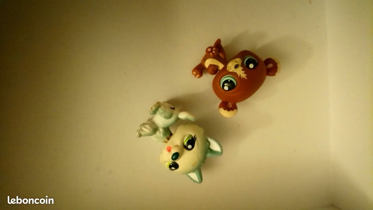 Lot de Littless Pet Shop (image 2)