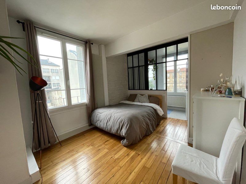 Appartement a louer enghien-les-bains - 3 pièce(s) - 45 m2 - Surfyn