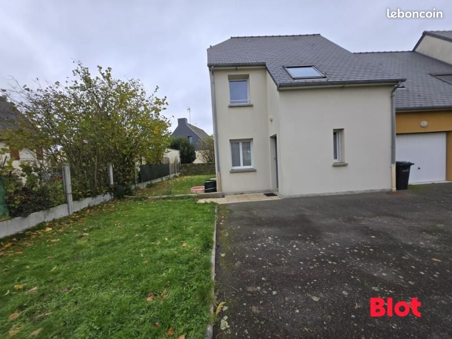Maison 4 pièces 99 m² · à Maen Roch · 99 m² · 204 900 €