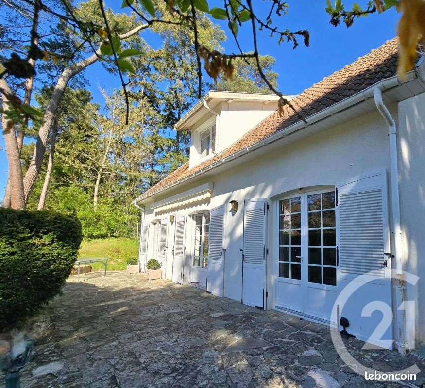Maison 4 pièces 115 m² · à Condette · 115 m² · 468 000 €