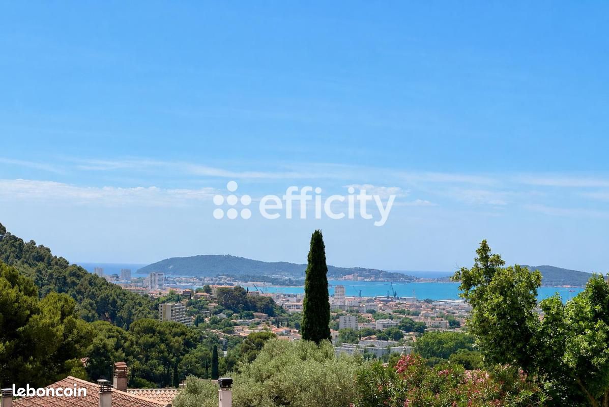 Maison 4 pièces 121 m² · à Toulon · 121 m² · 775 000 €