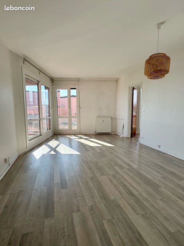 Appartement 2 pièces 52 m² · à Strasbourg · 52 m² · 199 000 €