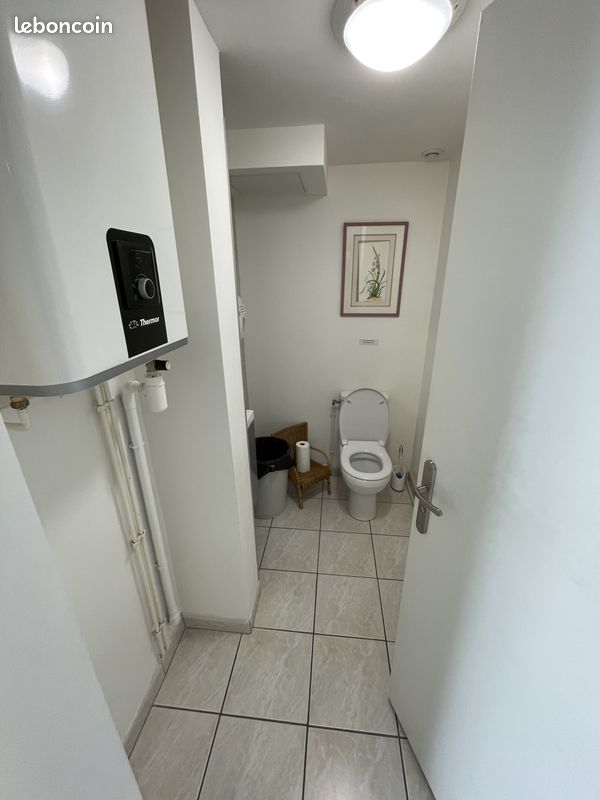 Local 14 m² Chantilly (image 8)