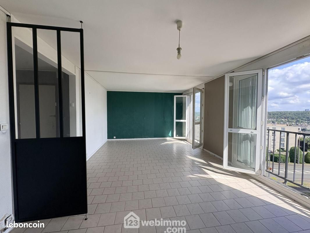 Appartement 3 pièces 72 m² · à Maromme · 72 m² · 72 000 €
